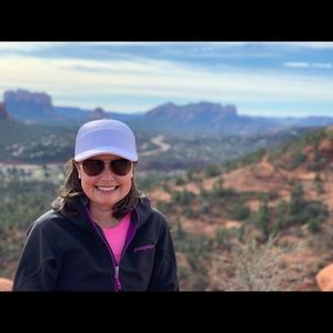 Meet your Posher, Lyndsay